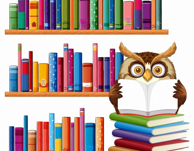 Nouvelles heures d'ouverture de notre bibliothèque
