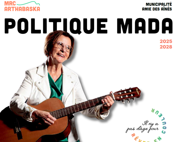 NOUVELLE POLITIQUE MADA 2025-2028