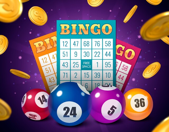Bingo-Dinde
