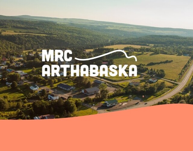 Votre milieu de vie mérite votre voix!