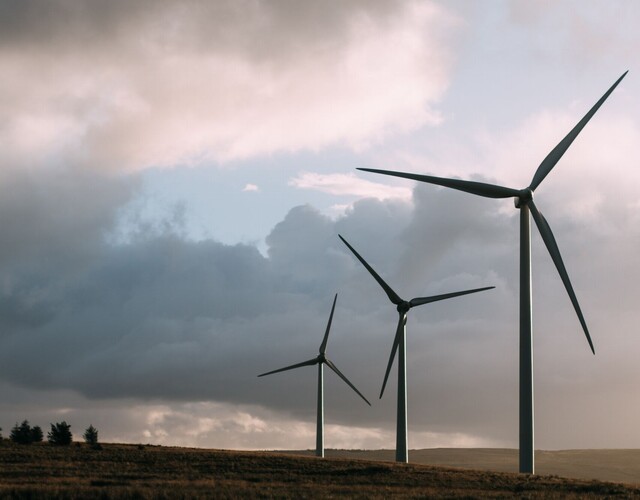 Projet éoliennes Arthabaska