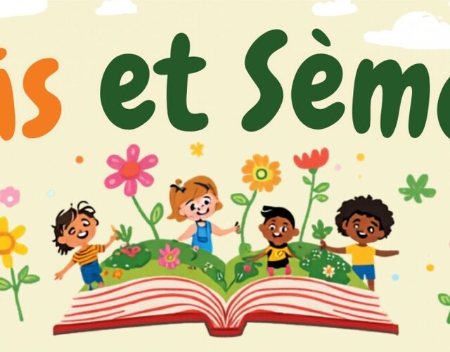 Lis et Sème!