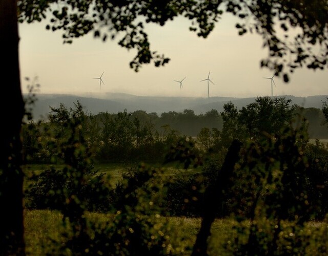 La MRC d'Arthabaska s'engage à créer un fonds agroenvironnemental